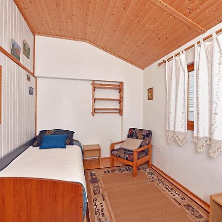 Apartment Tome Diklo Zadar Extérieur photo