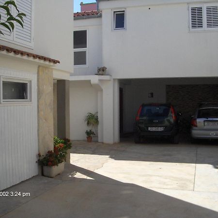 Apartment Tome Diklo Zadar Extérieur photo