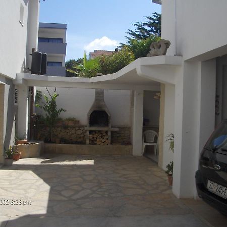 Apartment Tome Diklo Zadar Extérieur photo