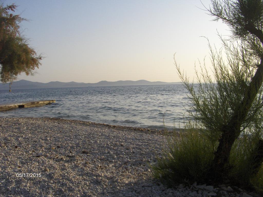 Apartment Tome Diklo Zadar Chambre photo