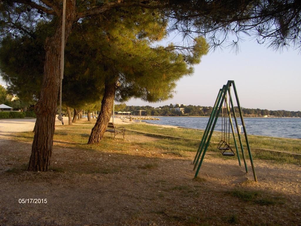 Apartment Tome Diklo Zadar Chambre photo