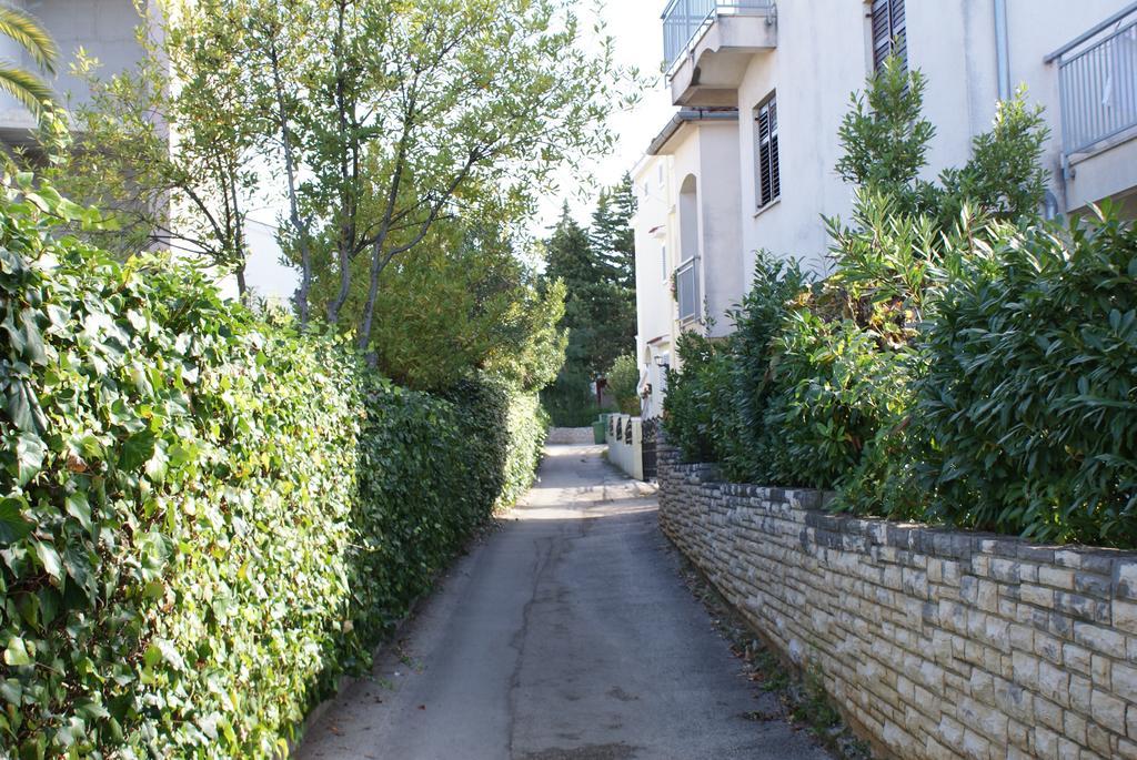 Apartment Tome Diklo Zadar Chambre photo
