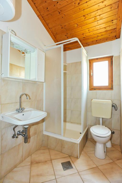 Apartment Tome Diklo Zadar Chambre photo