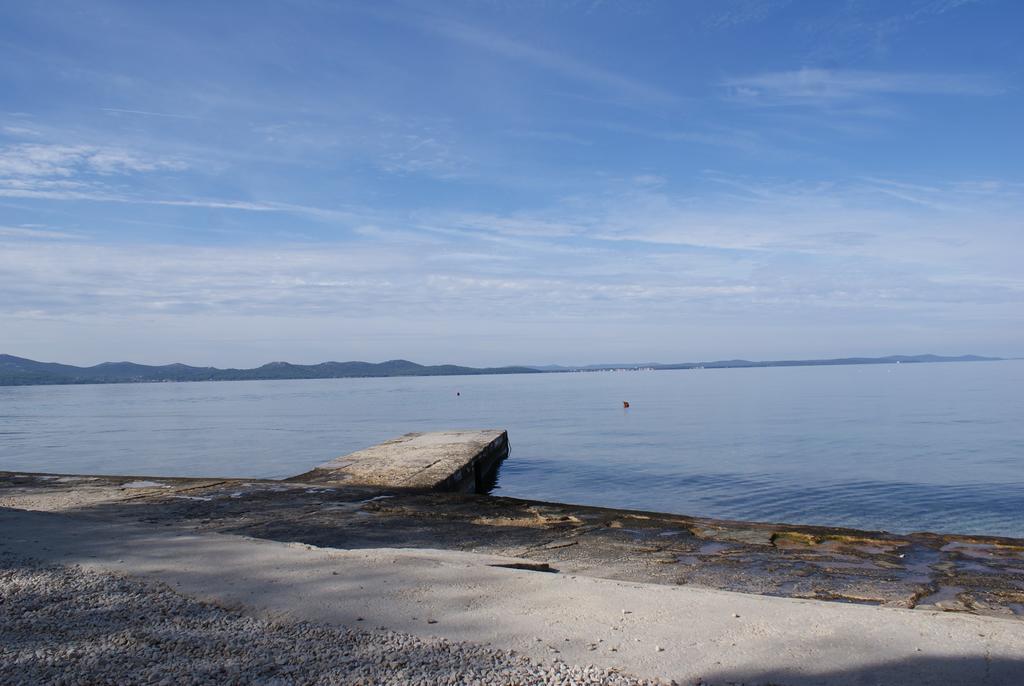 Apartment Tome Diklo Zadar Chambre photo