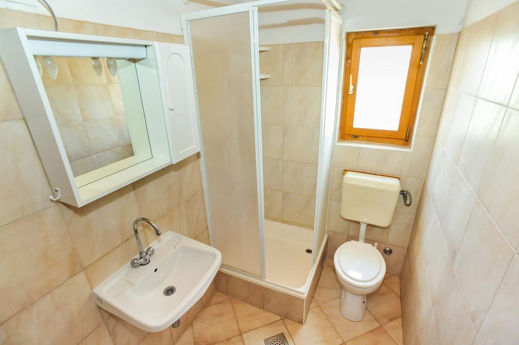 Apartment Tome Diklo Zadar Chambre photo