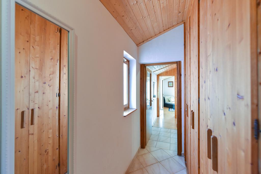 Apartment Tome Diklo Zadar Extérieur photo