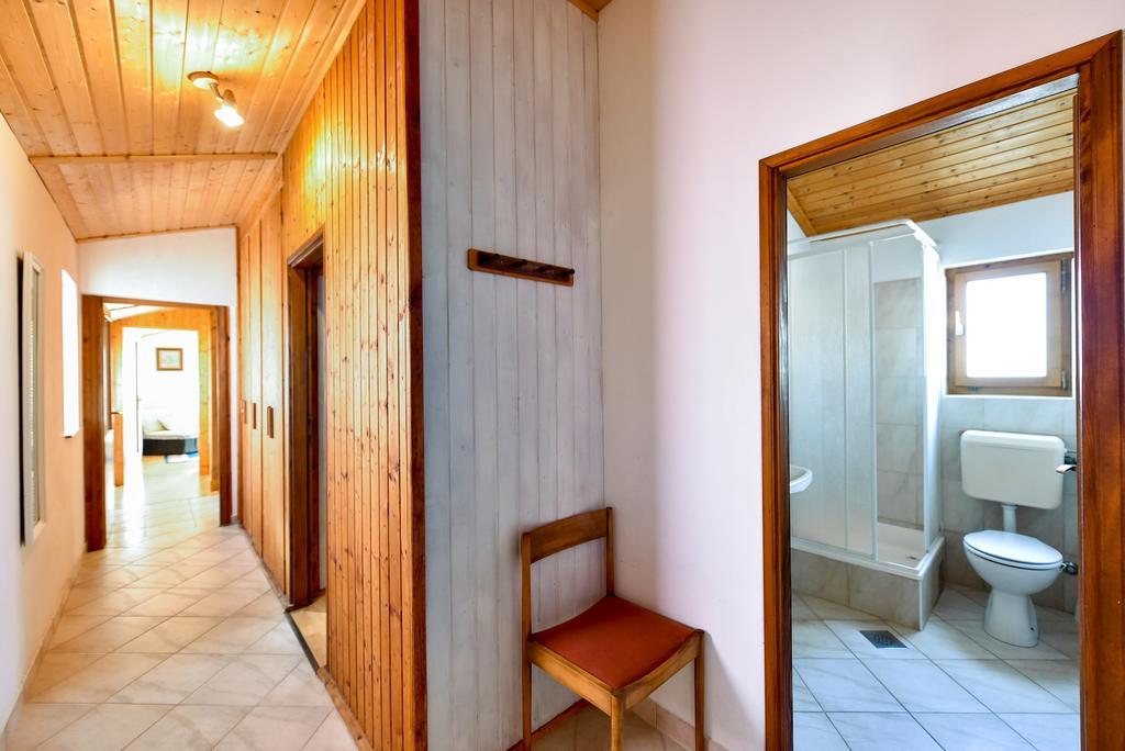 Apartment Tome Diklo Zadar Extérieur photo