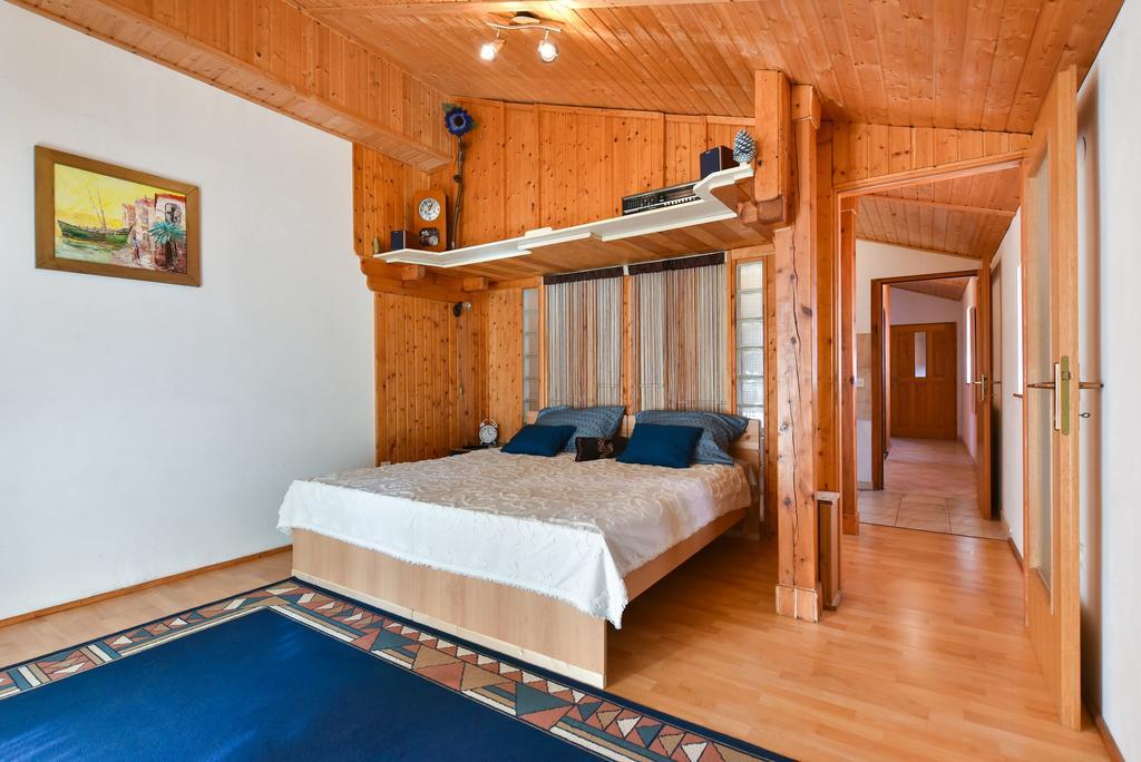 Apartment Tome Diklo Zadar Extérieur photo