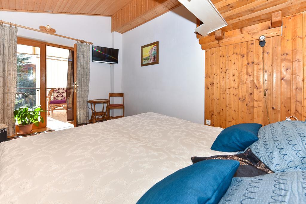 Apartment Tome Diklo Zadar Extérieur photo