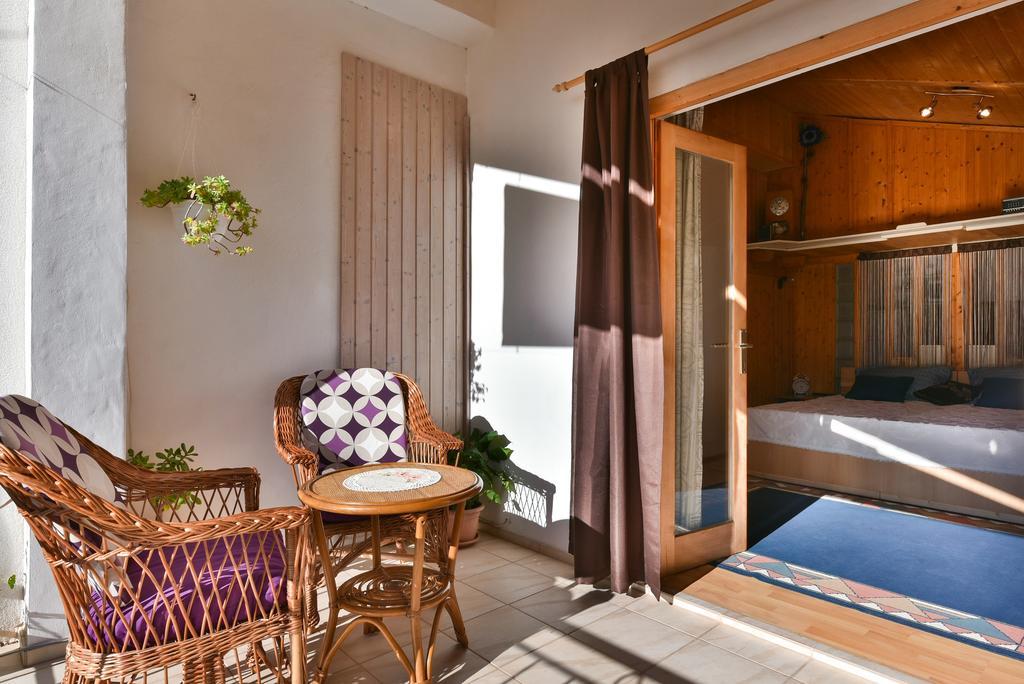 Apartment Tome Diklo Zadar Extérieur photo