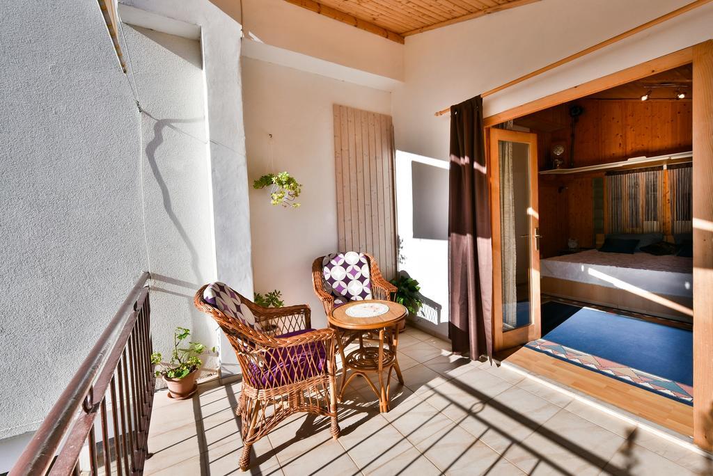 Apartment Tome Diklo Zadar Extérieur photo