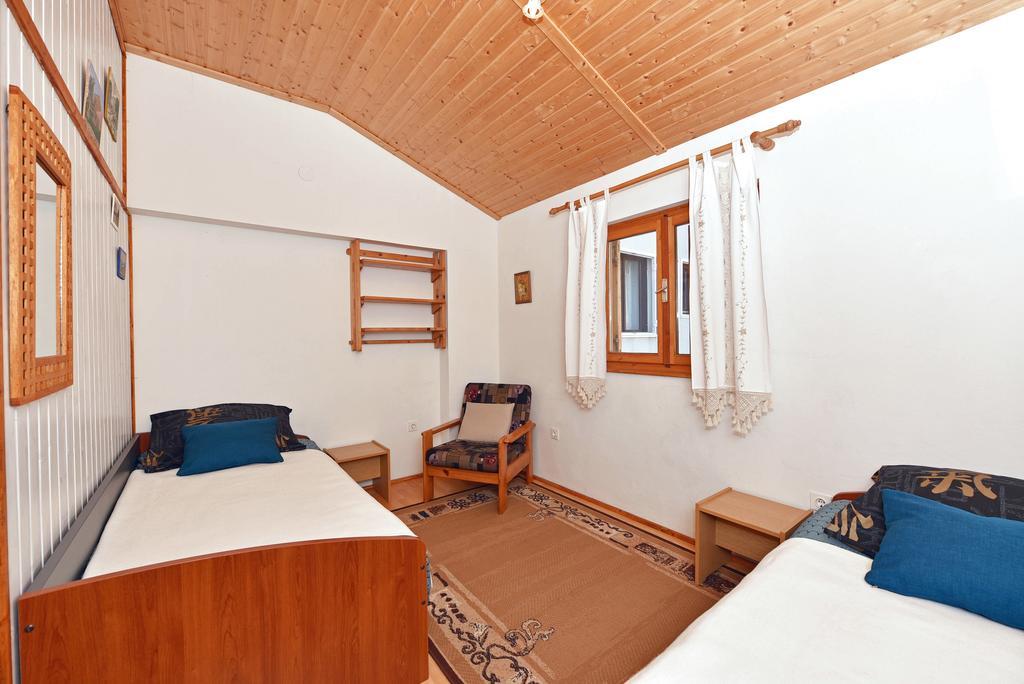 Apartment Tome Diklo Zadar Extérieur photo