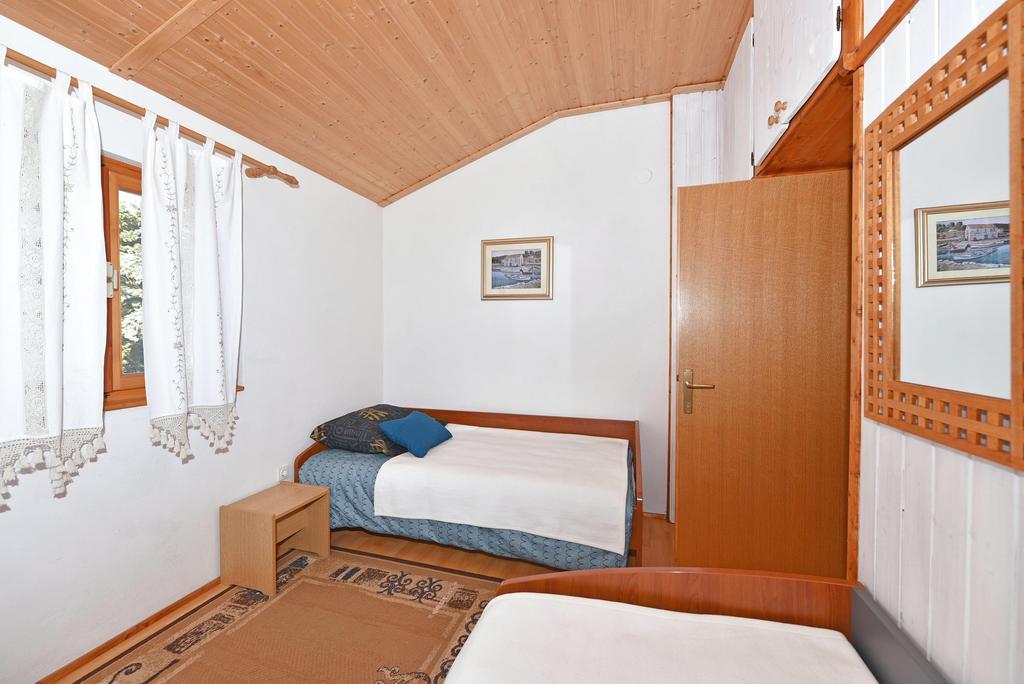 Apartment Tome Diklo Zadar Extérieur photo
