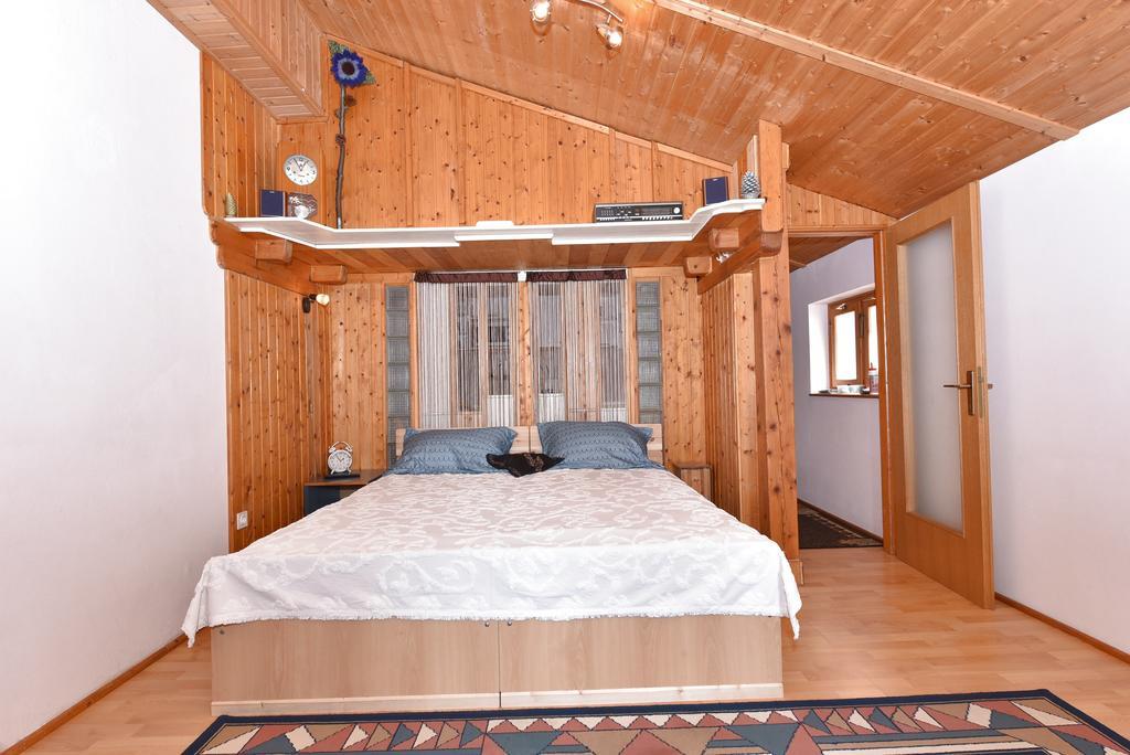 Apartment Tome Diklo Zadar Extérieur photo
